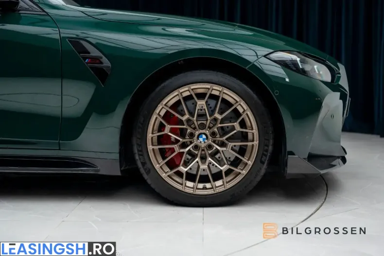 BMW M3 (Seria 3) din 2025 cu 6.710 km - oferta BMW218332 - foto 16