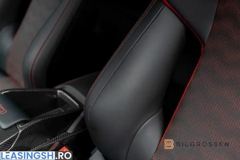 BMW M3 (Seria 3) din 2025 cu 6.710 km - oferta BMW218332 - foto 29