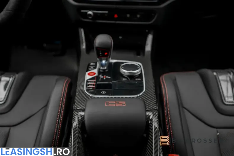 BMW M3 (Seria 3) din 2025 cu 6.710 km - oferta BMW218332 - foto 30
