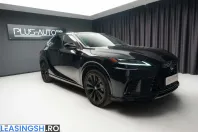 Lexus RX 500 din 2024 cu 14.256 km - oferta LEX218333 - foto 1