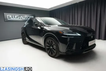 Lexus RX 500 din 2024 - oferta LEX218333