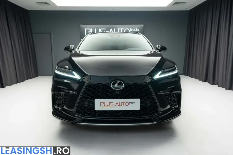 Lexus RX 500 din 2024 cu 14.256 km - oferta LEX218333 - foto 2