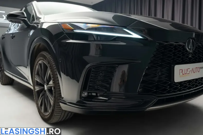 Lexus RX 500 din 2024 cu 14.256 km - oferta LEX218333 - foto 3