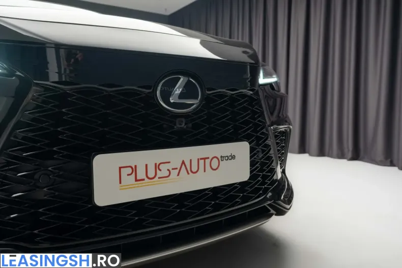 Lexus RX 500 din 2024 cu 14.256 km - oferta LEX218333 - foto 4