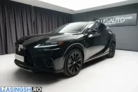 Lexus RX 500 din 2024 cu 14.256 km - oferta LEX218333 - foto 6