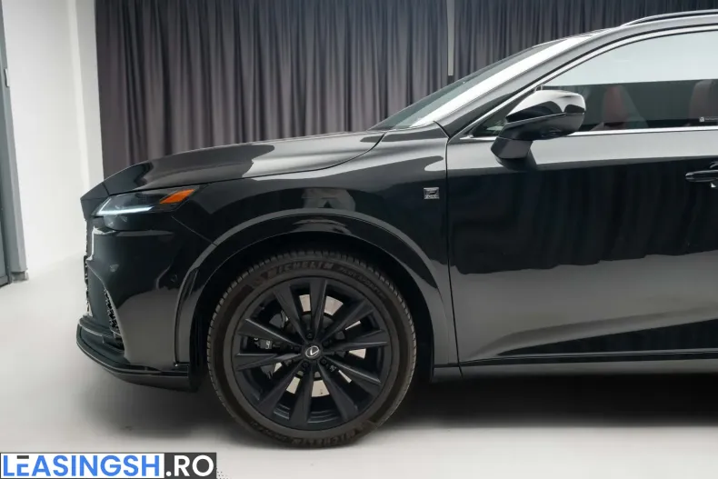 Lexus RX 500 din 2024 cu 14.256 km - oferta LEX218333 - foto 7
