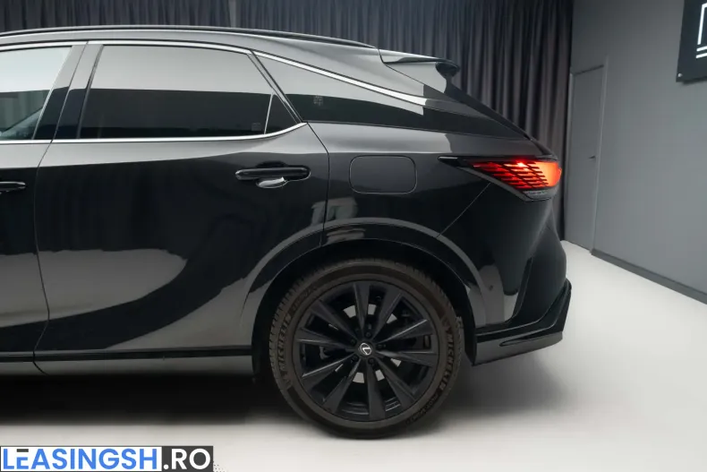 Lexus RX 500 din 2024 cu 14.256 km - oferta LEX218333 - foto 11