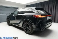 Lexus RX 500 din 2024 cu 14.256 km - oferta LEX218333 - foto 13