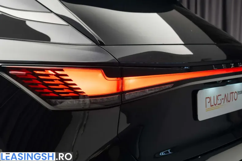 Lexus RX 500 din 2024 cu 14.256 km - oferta LEX218333 - foto 14