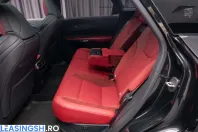 Lexus RX 500 din 2024 cu 14.256 km - oferta LEX218333 - foto 32