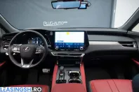Lexus RX 500 din 2024 cu 14.256 km - oferta LEX218333 - foto 35