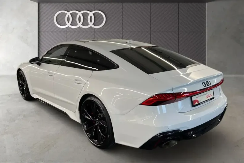 Audi RS7 din 2025 cu 16.694 km - oferta AUD218334 - foto 1