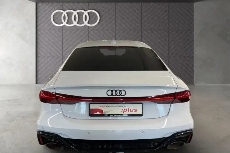 Audi RS7 din 2025 cu 16.694 km - oferta AUD218334 - foto 2