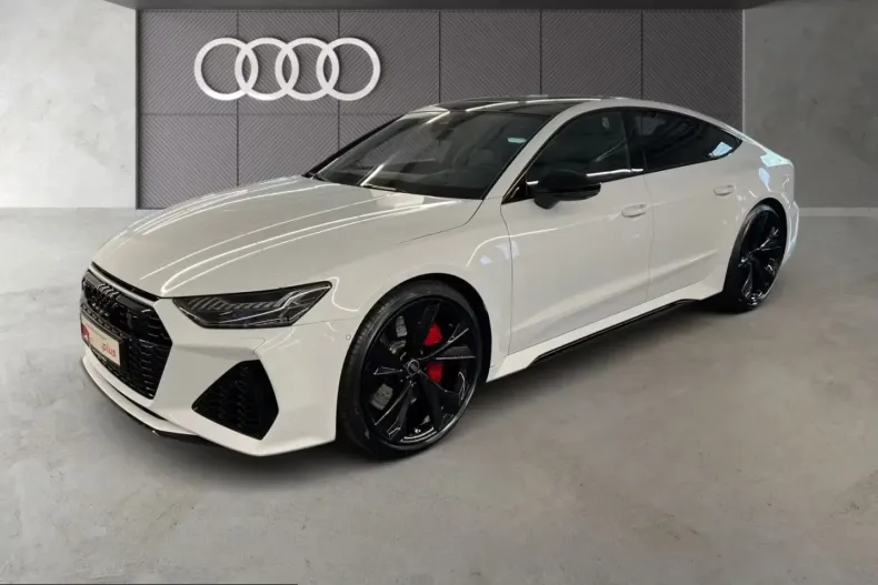 Audi RS7 din 2025 cu 16.694 km - oferta AUD218334 - foto 3