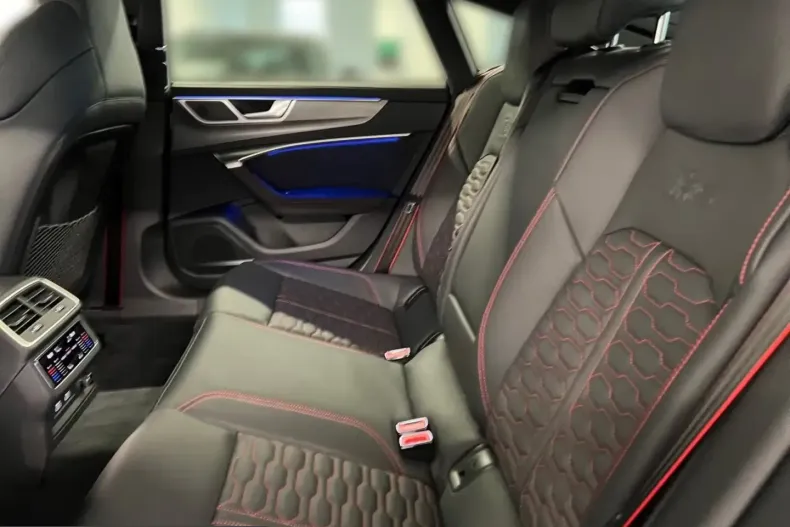 Audi RS7 din 2025 cu 16.694 km - oferta AUD218334 - foto 6