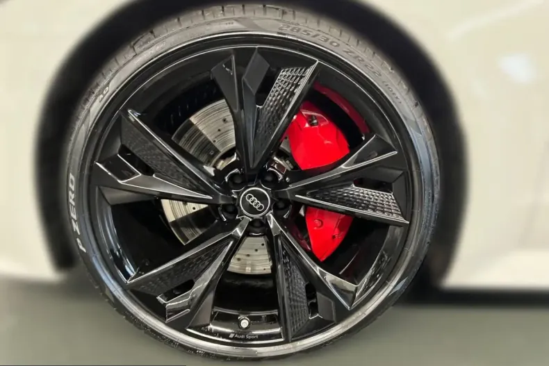 Audi RS7 din 2025 cu 16.694 km - oferta AUD218334 - foto 11