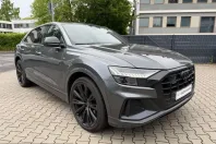 Audi Q8 din 2023 cu 69.653 km - oferta AUD218335 - foto 1