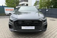 Audi Q8 din 2023 cu 69.653 km - oferta AUD218335 - foto 2