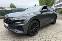 Audi Q8 din 2023 cu 69.653 km - oferta AUD218335 - foto 3