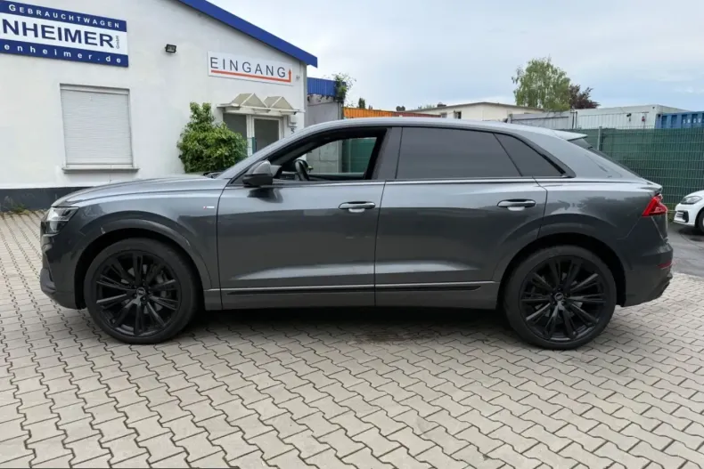 Audi Q8 din 2023 cu 69.653 km - oferta AUD218335 - foto 6