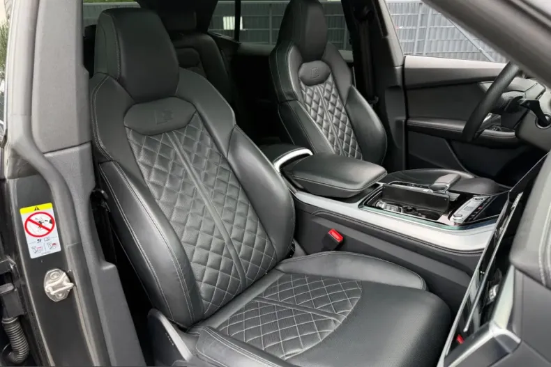 Audi Q8 din 2023 cu 69.653 km - oferta AUD218335 - foto 11