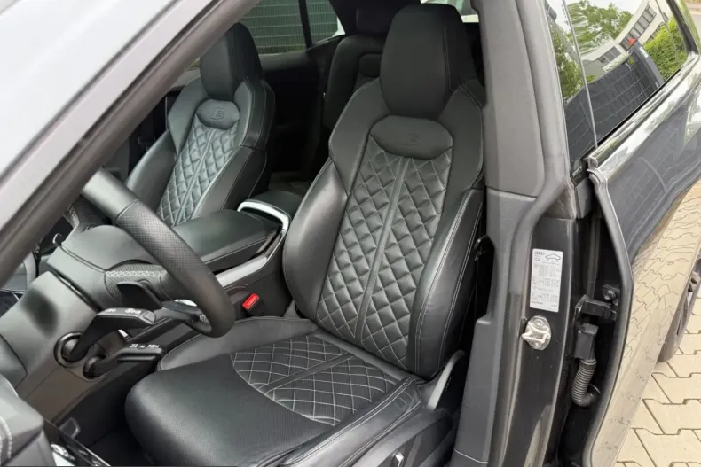 Audi Q8 din 2023 cu 69.653 km - oferta AUD218335 - foto 31