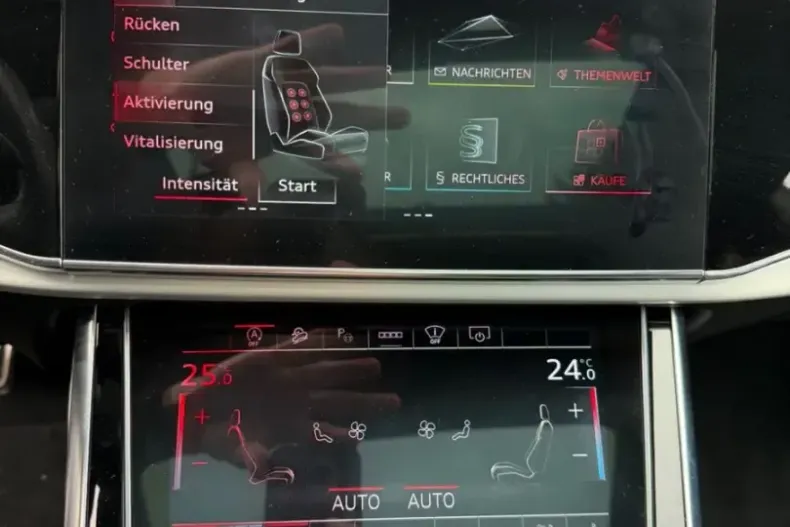 Audi Q8 din 2023 cu 69.653 km - oferta AUD218335 - foto 35