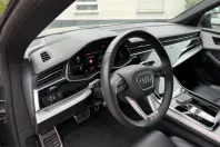Audi Q8 din 2023 cu 69.653 km - oferta AUD218335 - foto 36