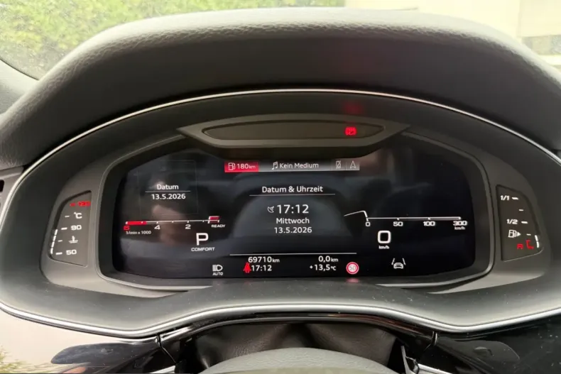 Audi Q8 din 2023 cu 69.653 km - oferta AUD218335 - foto 39
