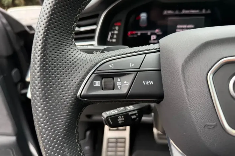 Audi Q8 din 2023 cu 69.653 km - oferta AUD218335 - foto 40