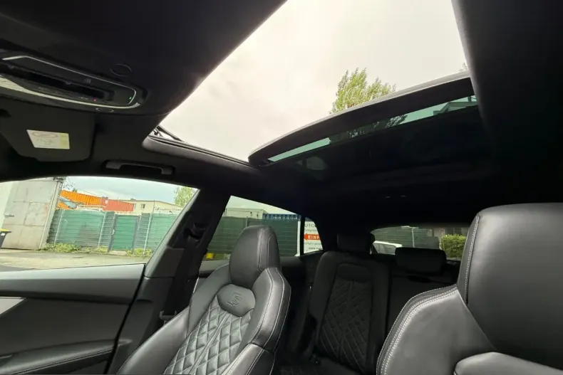 Audi Q8 din 2023 cu 69.653 km - oferta AUD218335 - foto 44