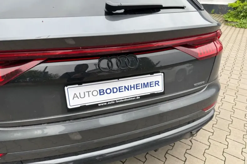 Audi Q8 din 2023 cu 69.653 km - oferta AUD218335 - foto 47