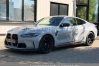 BMW M4 (Seria 4) din 2023 cu 12.500 km - oferta BMW218336 - foto 1