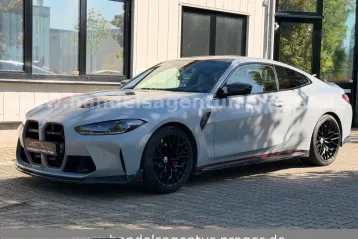 BMW M4 din 2023 - oferta BMW218336