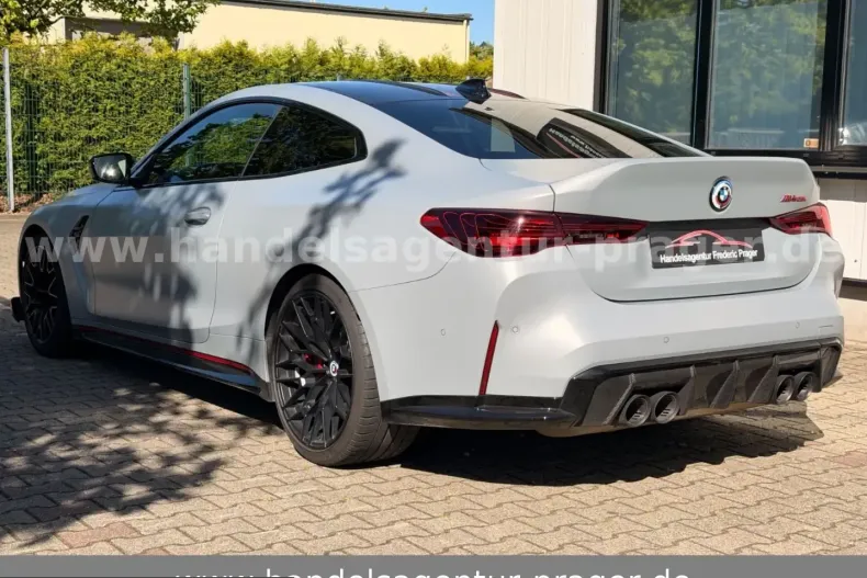 BMW M4 (Seria 4) din 2023 cu 12.500 km - oferta BMW218336 - foto 6