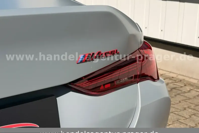 BMW M4 (Seria 4) din 2023 cu 12.500 km - oferta BMW218336 - foto 8