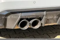 BMW M4 (Seria 4) din 2023 cu 12.500 km - oferta BMW218336 - foto 10