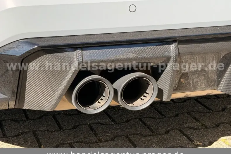 BMW M4 (Seria 4) din 2023 cu 12.500 km - oferta BMW218336 - foto 10