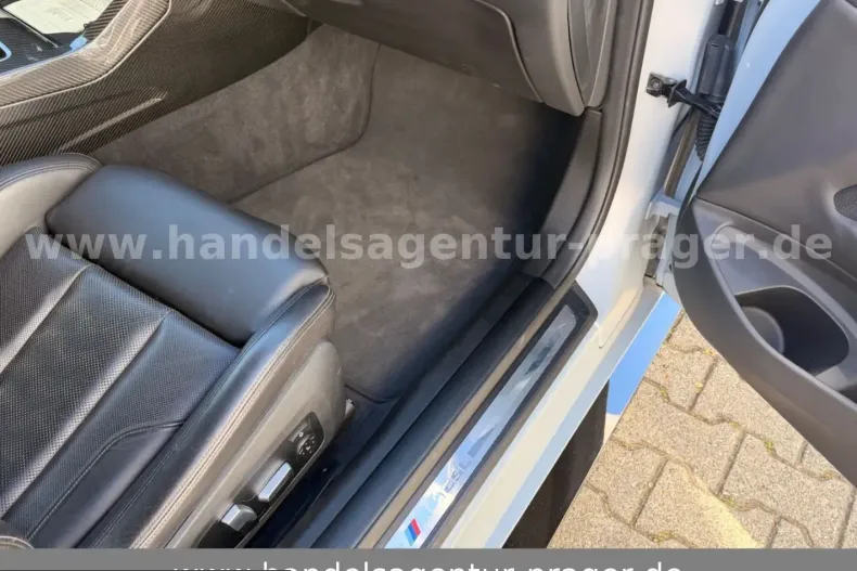 BMW M4 (Seria 4) din 2023 cu 12.500 km - oferta BMW218336 - foto 13