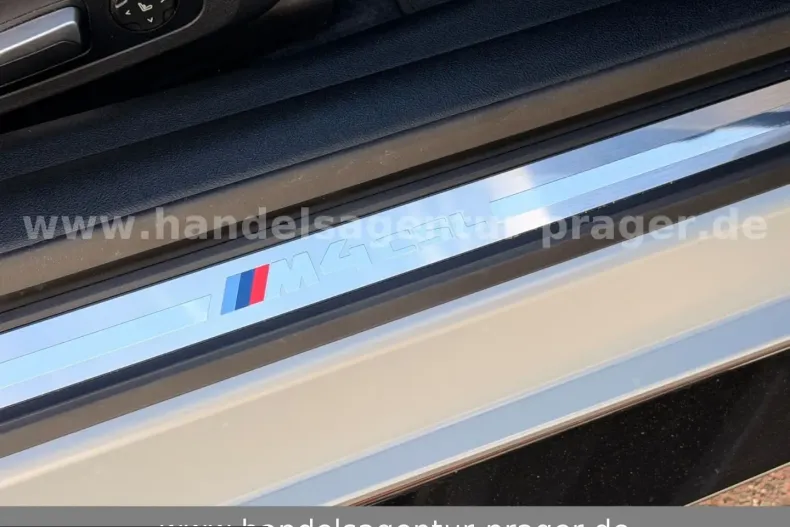 BMW M4 (Seria 4) din 2023 cu 12.500 km - oferta BMW218336 - foto 14