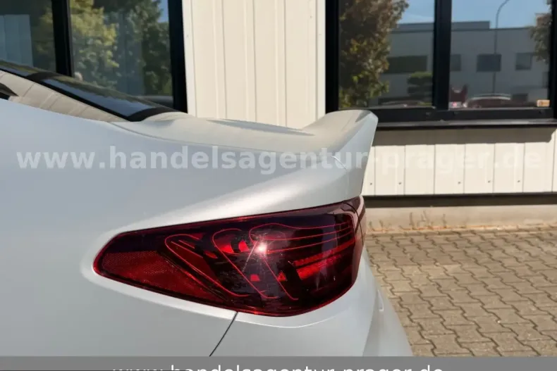 BMW M4 (Seria 4) din 2023 cu 12.500 km - oferta BMW218336 - foto 18