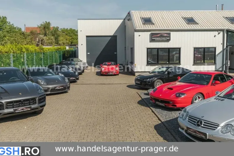 BMW M4 (Seria 4) din 2023 cu 12.500 km - oferta BMW218336 - foto 33