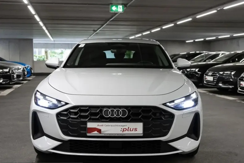 Audi A5 din 2025 cu 23.040 km - oferta AUD218337 - foto 2