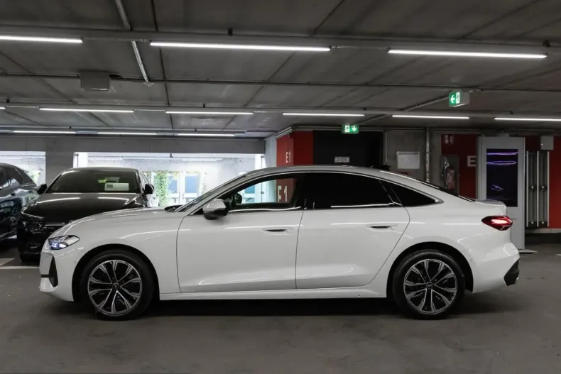 Audi A5 din 2025 cu 23.040 km - oferta AUD218337 - foto 3