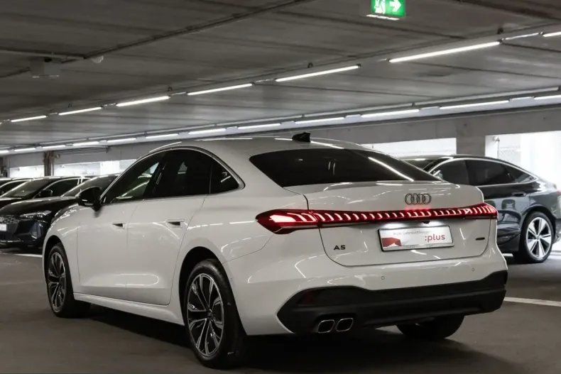 Audi A5 din 2025 cu 23.040 km - oferta AUD218337 - foto 4