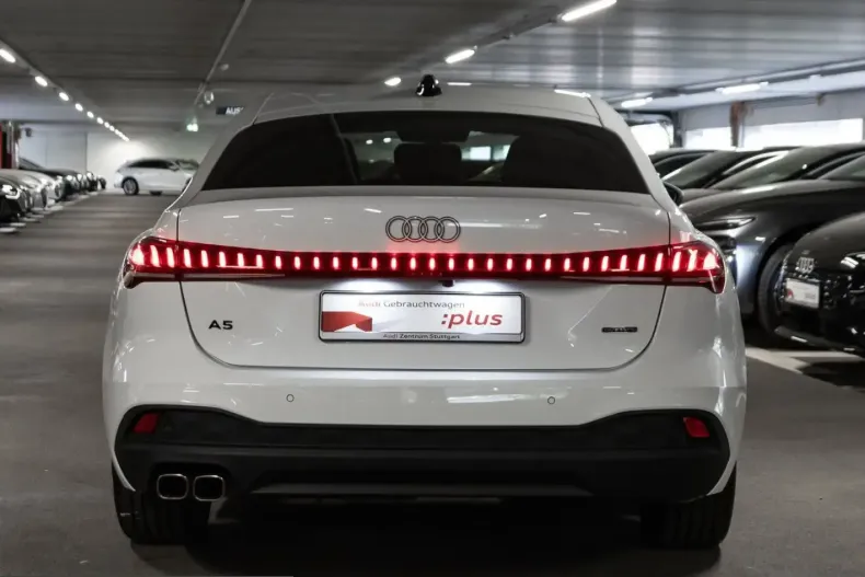 Audi A5 din 2025 cu 23.040 km - oferta AUD218337 - foto 5