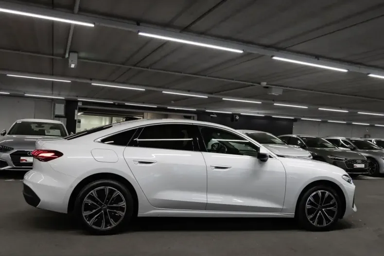 Audi A5 din 2025 cu 23.040 km - oferta AUD218337 - foto 6