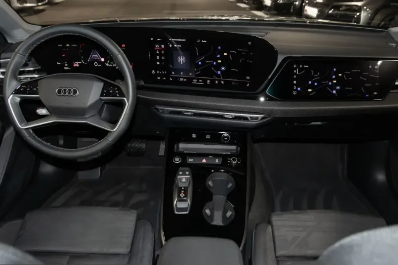 Audi A5 din 2025 cu 23.040 km - oferta AUD218337 - foto 12