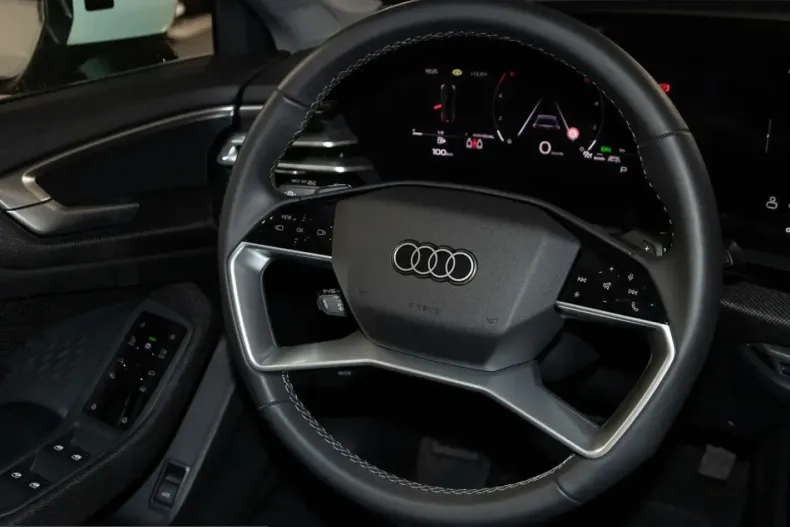 Audi A5 din 2025 cu 23.040 km - oferta AUD218337 - foto 13