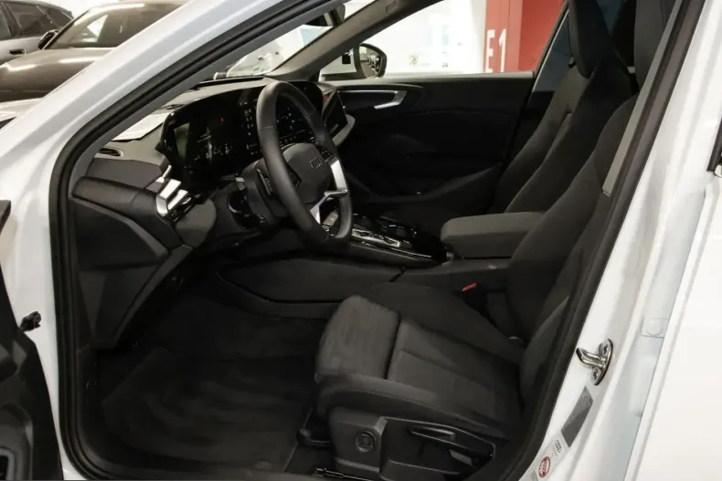 Audi A5 din 2025 cu 23.040 km - oferta AUD218337 - foto 17